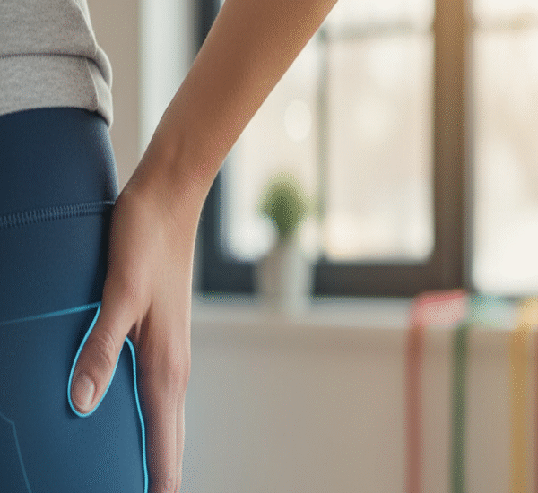 Trocanteritis: Despídete del Dolor Lateral de Cadera