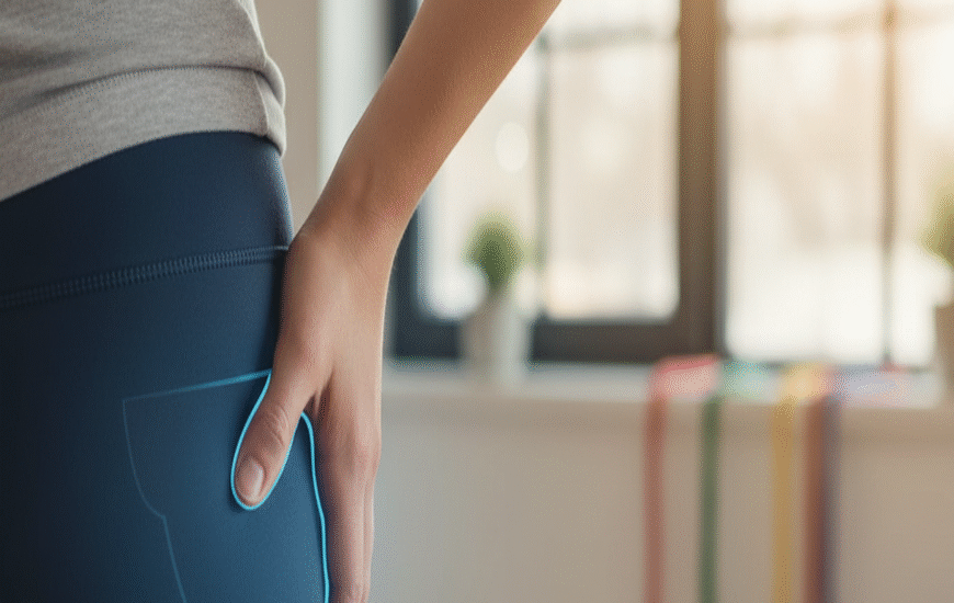 Trocanteritis: Despídete del Dolor Lateral de Cadera